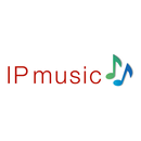 IP music aplikacja