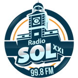 Radio SOL XXI 99.8 icône