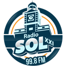 Radio SOL XXI 99.8 aplikacja