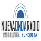 Nueva Onda Radio Yunquera icono