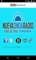 Nueva Onda Radio Yunquera Poster