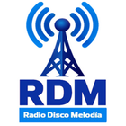 Radio Disco Melodia icône