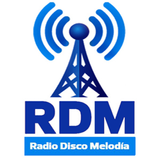 Radio Disco Melodia ikona