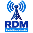 Radio Disco Melodia aplikacja