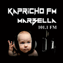 Kapricho FM aplikacja