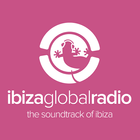 Ibiza Global Radio Official HD icône