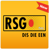 RSG - Dis die een!
