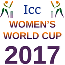 2017 Women's Cricket World Cup APK