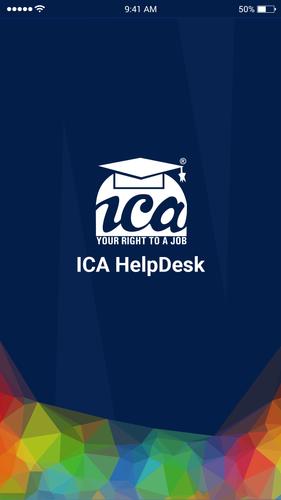 Ica Helpdesk For Android Apk Download