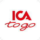 ICA To Go ícone