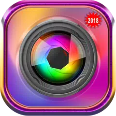 iCamera phone X ìOS10