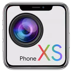 Скачать Camera iPhone XS - XS Max iCamera APK