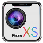 iCamera XS - XS Max iCamera phone icône