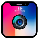 iCamera for OS 11 and Phone X 2018 APK
