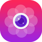 Iphone Camera for Android آئیکن