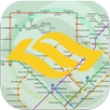 Singapore MRT Map APK