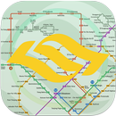 Singapore MRT Map APK