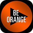 Be Orange