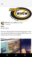WVCW Radio capture d'écran 3