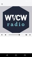 WVCW Radio capture d'écran 1