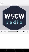 1 Schermata WVCW Radio