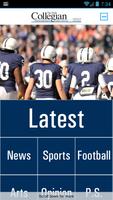 The Daily Collegian Penn State syot layar 1