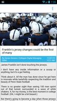 The Daily Collegian Penn State syot layar 3