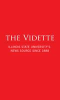 The Vidette 海报