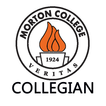 The Morton College Collegian