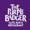 The Purple Badger