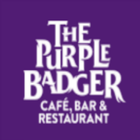 The Purple Badger icône