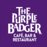 The Purple Badger ícone