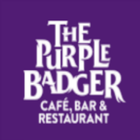 The Purple Badger أيقونة