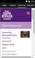 The Purple Badger 截圖 2