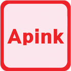 Apink Video Link icône