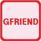 GFRIEND Video Link أيقونة