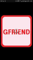 GFRIEND Video Link الملصق