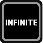 INFINITE Video Link आइकन