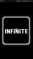 INFINITE Video Link पोस्टर