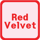 Red Velvet Video Link icône