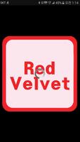 Red Velvet Video Link Affiche