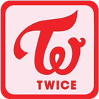 TWICE Video Link 图标