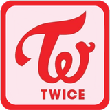 TWICE Video Link Zeichen