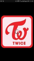 TWICE Video Link poster