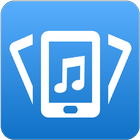 Shake Music Player আইকন