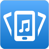 Shake Music Player আইকন