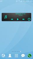 Shake Music Player পোস্টার