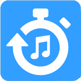 Music Timer Widget أيقونة