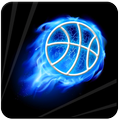 FIRE BasketBall!
