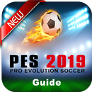 Guide for PES 2019 APK